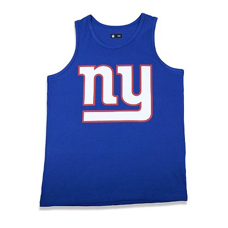 Regata New York Giants Basic Azul - New Era