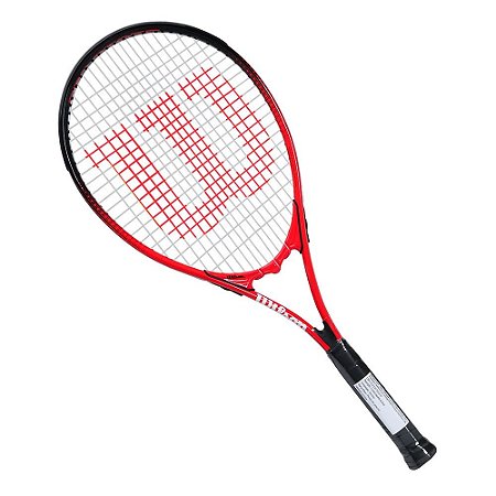Raquete de Tenis Wilson Pro Staff Precision XL 110 L3