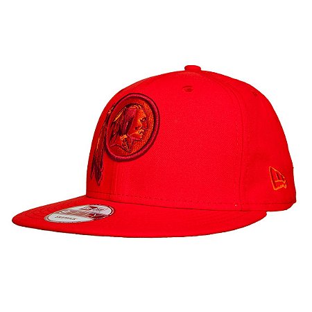 Boné Washington Redskins Tonal Pop 950 Snapback - New Era