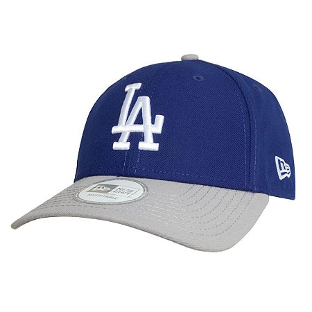 Boné Los Angeles Dodgers 940 2Tone Team - New Era