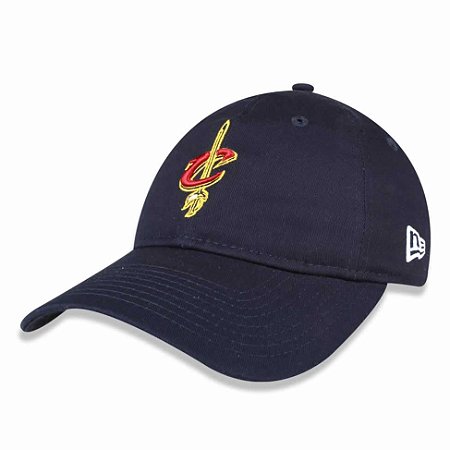 Boné Cleveland Cavaliers 920 Mini Logo NBA - New Era