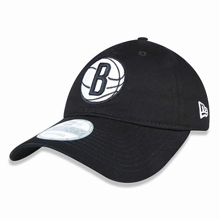 Boné Brooklyn Nets 920 Mini Logo NBA - New Era