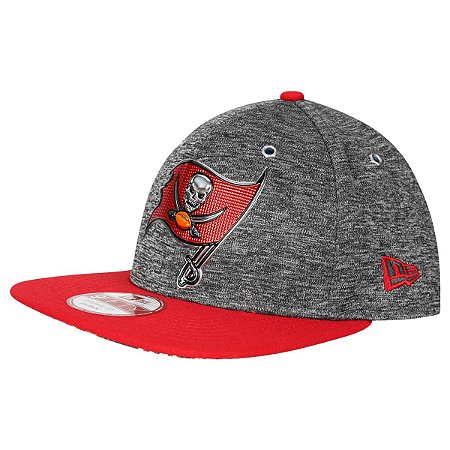 Boné Tampa Bay Buccaneers 950 Snapback DRAFT 2016 - New Era