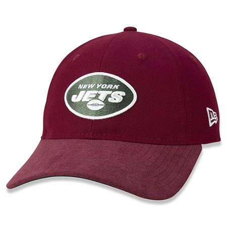 Boné New Era New York Jets 920 ST Modern Classic