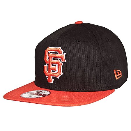 Boné San Francisco Giants 950 Primary Fan MLB - New Era