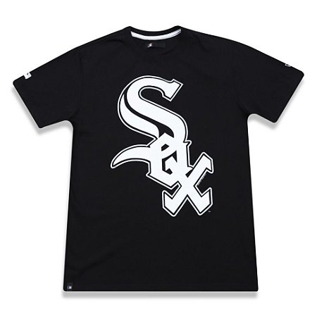 Camiseta Chicago White Sox Basic - New Era