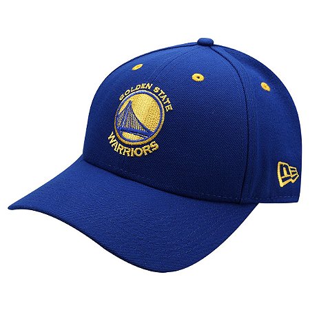 Boné Golden State Warriors 940 Snapback HC Basic - New Era