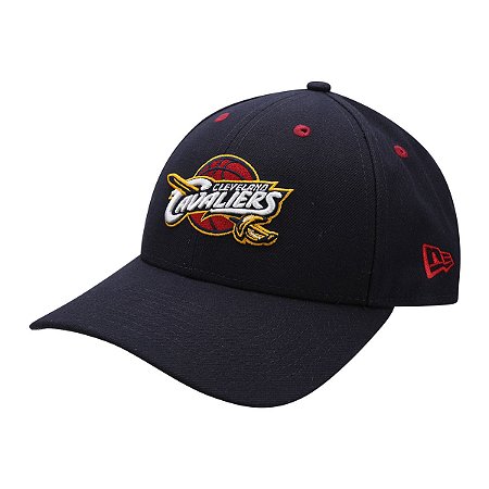 Boné Cleveland Cavaliers 940 Snapback HC Basic - New Era