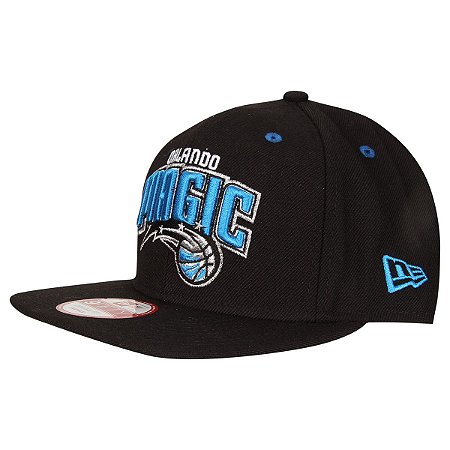 Boné Orlando Magics 950 Snapback NBA - New Era