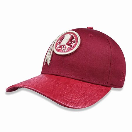 Boné Washington Redskins 3930 Animal print - New Era