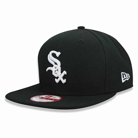 Boné Chicago White Sox 950 Basic Team Color MLB - New Era