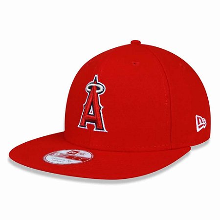 Boné Los Angeles Angels 950 Basic Otc MLB - New Era