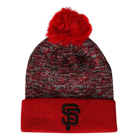 Gorro Touca San Francisco Giants Multi Pop - New Era