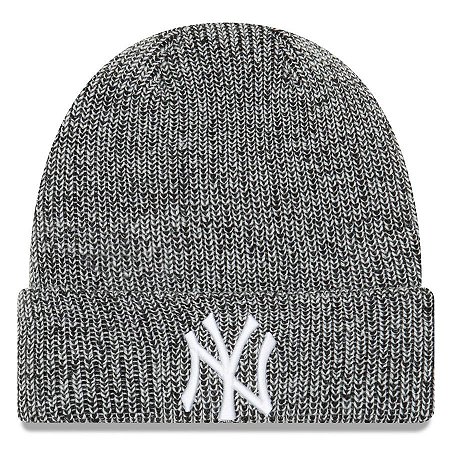 Gorro Touca New york Yankees Chiller Cuff - New Era