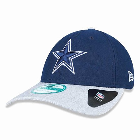 Boné Dallas Cowboys 940 Snapback League - New Era