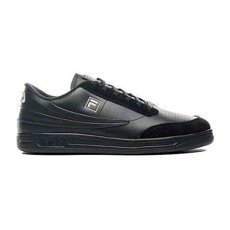 Tenis Masculino Fila Tennis 88 Preto