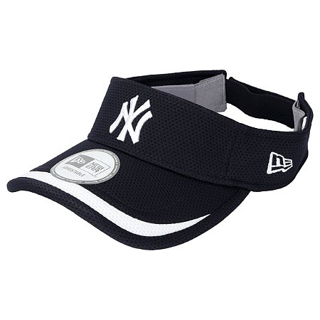 Viseira New York Yankees Trainning - New Era