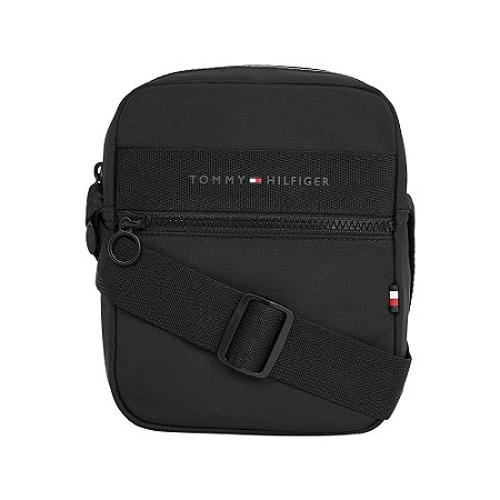 Bolsa Transversal Shoulder Bag Tommy Hilfiger Mini Horizon