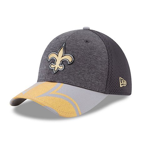 Boné New Orleans Saints Draft 2017 Spotlight 3930 - New Era