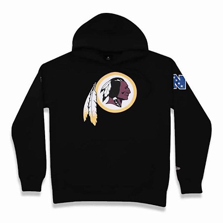 jaqueta washington redskins