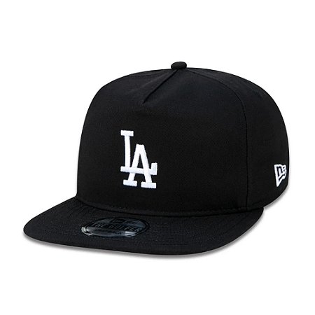 Boné New Era Los Angeles Dodgers Classic The Golfer