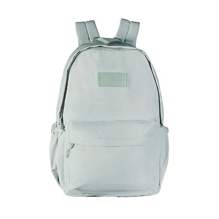Mochila Fila Unissex Firenze 27 Litros Verde Água
