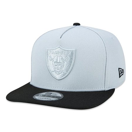 Boné New Era Las Vegas Raiders 950 A-Frame Classic