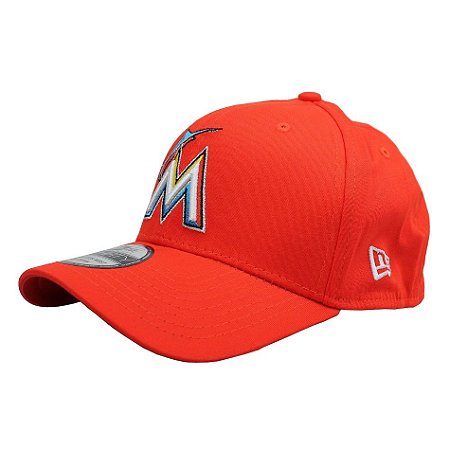 Boné Miami Marlins 3930 Basic MLB - New Era