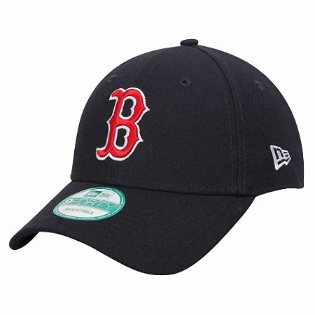 Boné Boston Red Sox 940HC Marinho - New Era