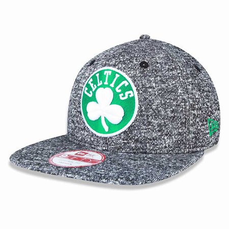 Boné Boston Celtics 950 French Terry NBA - New Era