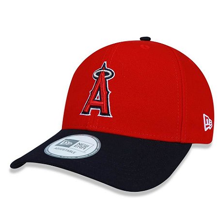 Boné Los Angeles Angels 940 HC Basic - New Era