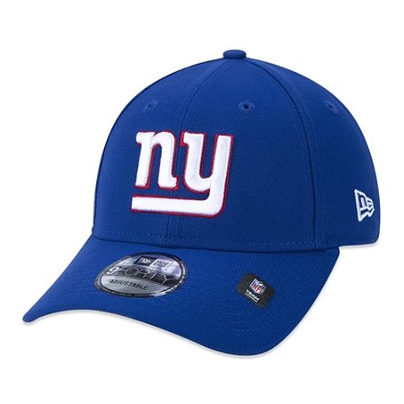 Boné New Era New York Giants 940 Classic Azul