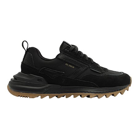 Tenis Masculino Reserva Spriz 80 Classico Preto