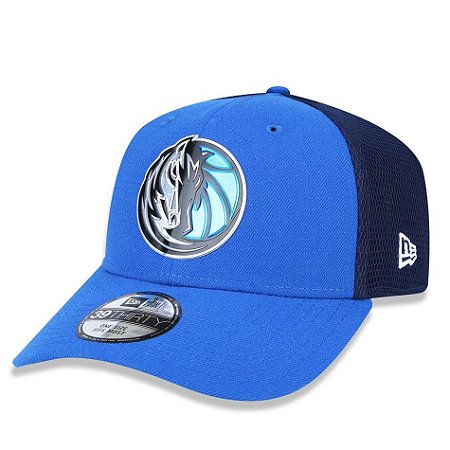 Boné Dallas Mavericks 3930 On Court - New Era