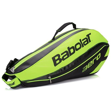 Raqueteira de Tenis Pure Aero Babolat X3