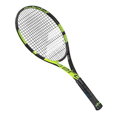 Raquete de Tenis New Pure Aero + Babolat