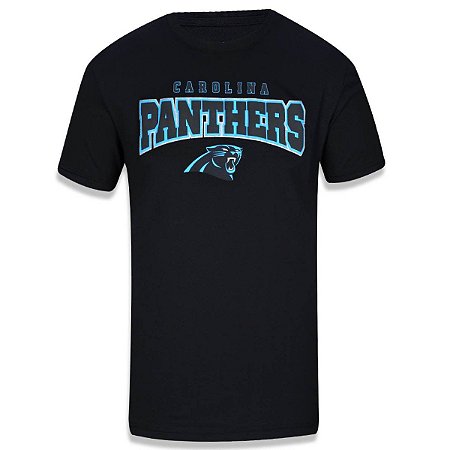 Camiseta Carolina Panthers Sports Team - New Era