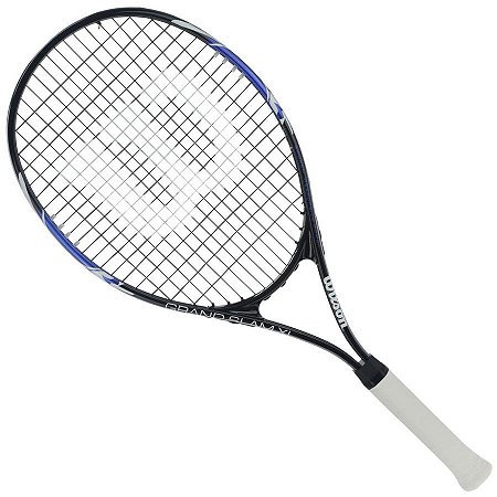 Raquete de Tenis Grand Slam XL Wilson