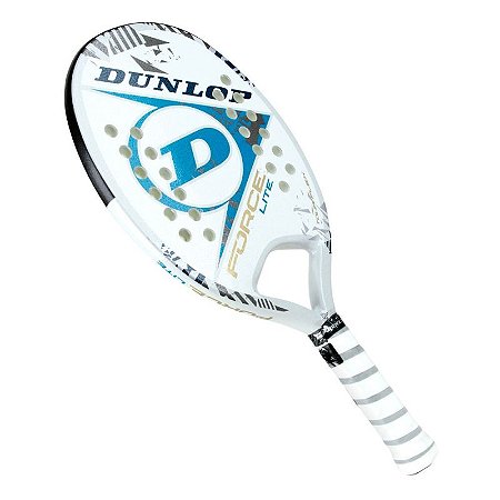 Raquete Beach Tennis Dunlop Force Lite