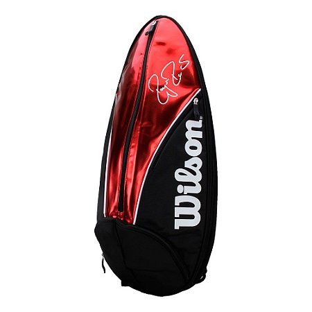 Raqueteira Wilson Roger Federer Premium Super Sling