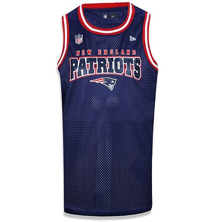 Regata New England Patriots Sports Vein - New Era