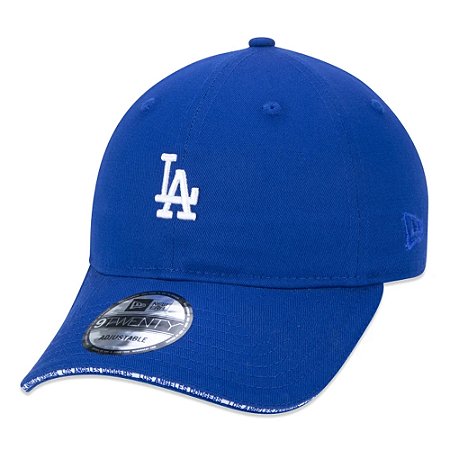 Boné New Era Los Angeles Dodgers 920 Core Azul