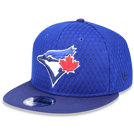 Boné Toronto Blue Jays 950 Quickturn MLB - New Era