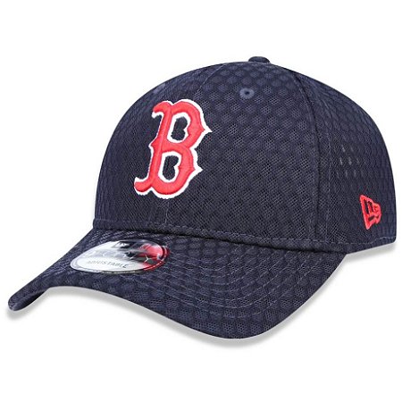 Boné Boston Red Sox 940 Quickturn - New Era