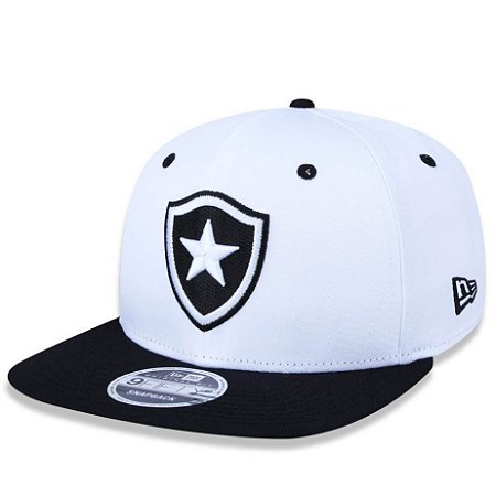 Boné Botafogo 950 Basic Branco - New Era