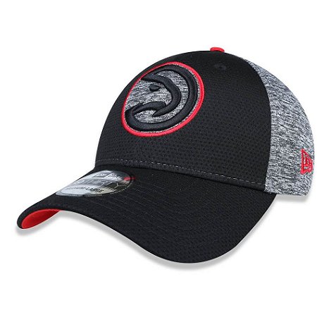 Boné Atlanta Hawks 3930 Fierce Fill - New Era