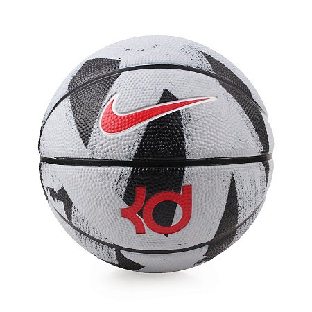 Bola de Basquete Nike Kevin Durant Cinza