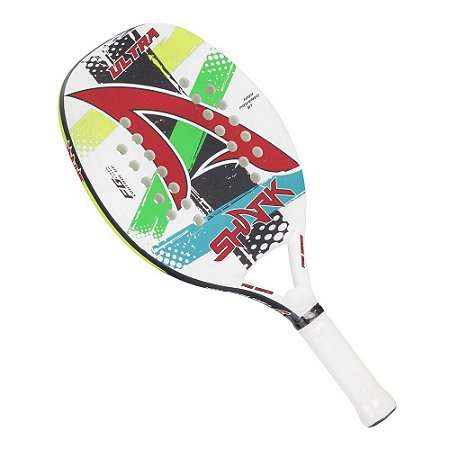 Raquete Beach Tennis Shark Ultra