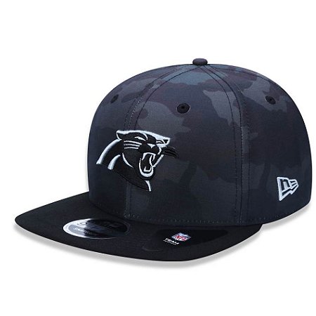 Boné Carolina Panthers 950 Camuflado Degrade NFL - New Era