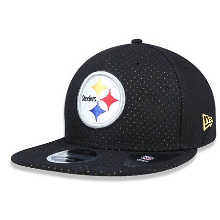 Boné Pittsburgh Steelers 950 Color Peek - New Era